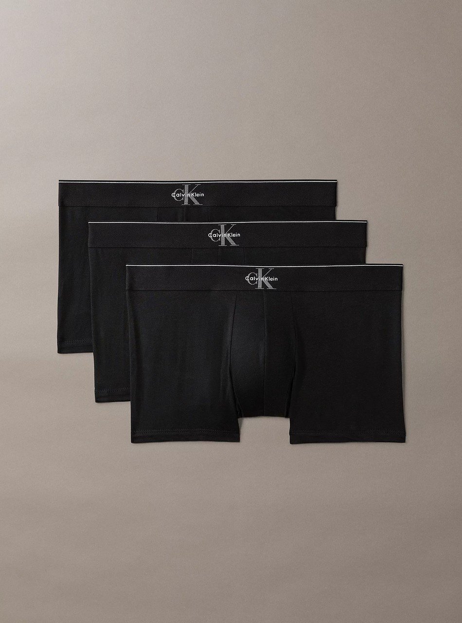 Boxer - Trunk 3pk UB1