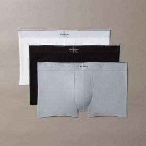 Boxer - Trunk 3pk 4RV