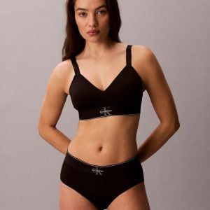 Reggiseno - Lined bralette UB1
