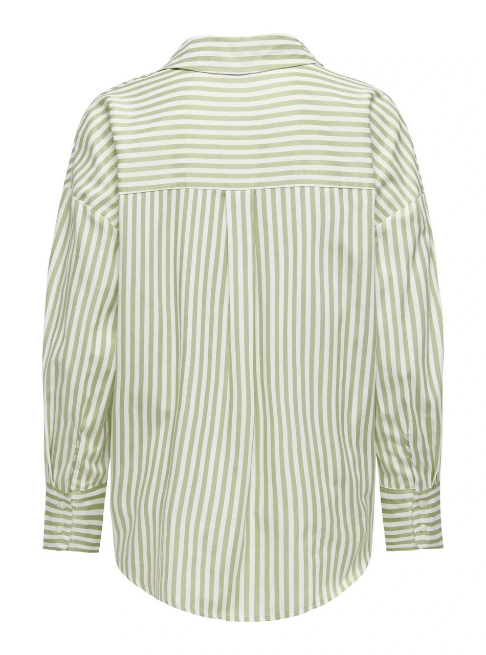 Camicie - Jdyvesper shirt Lower Laurel Green - immagine 7
