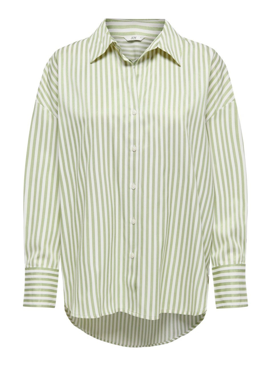 Camicie - Jdyvesper shirt Lower Laurel Green - immagine 6