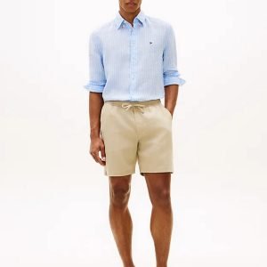 Bermuda - Dover sorona short Kaki