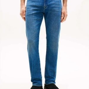 Jeans - Denton straight Denton 1BO