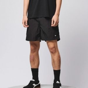 Short bagno - Stacks swimshort Black