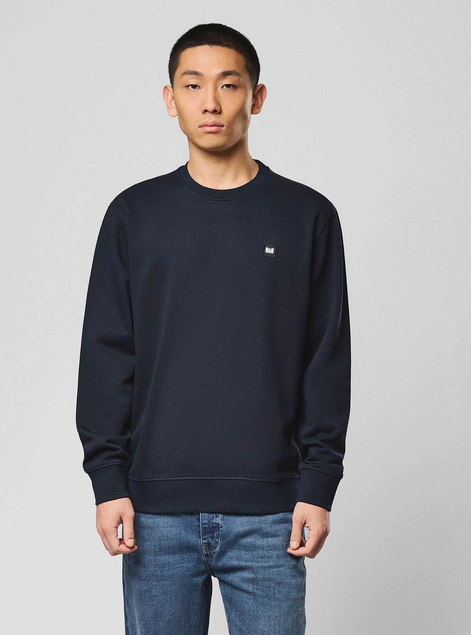 Felpe - Ferrer sweat Navy