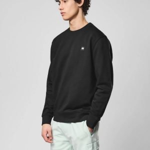 Felpe - Ferrer sweat Black
