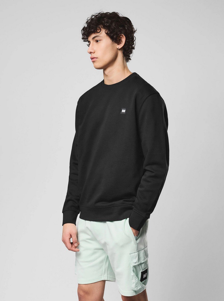 Felpe - Ferrer sweat Black