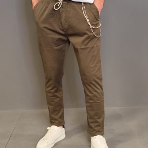 Pantaloni - Pantalaccio Military