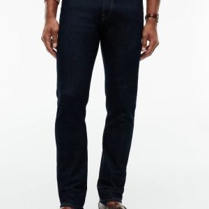 Jeans - Denton ian lux denim Brush