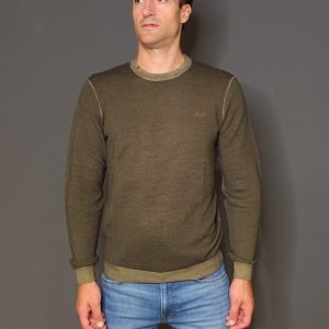 Maglie - Sweater vintage Militare