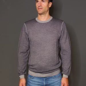 Maglie - Sweater vintage Stone