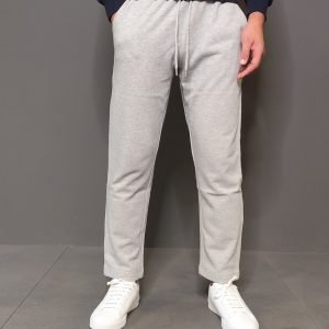 Pantaloni sportivi - Sweatpants basic Grigio