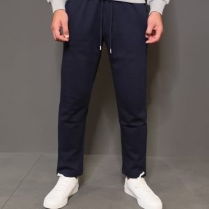 Pantaloni sportivi - Sweatpants basic Navy