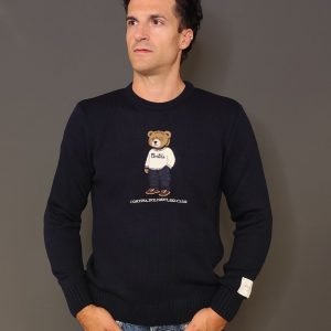 Maglie - Maglia giro Dolomiti Blu