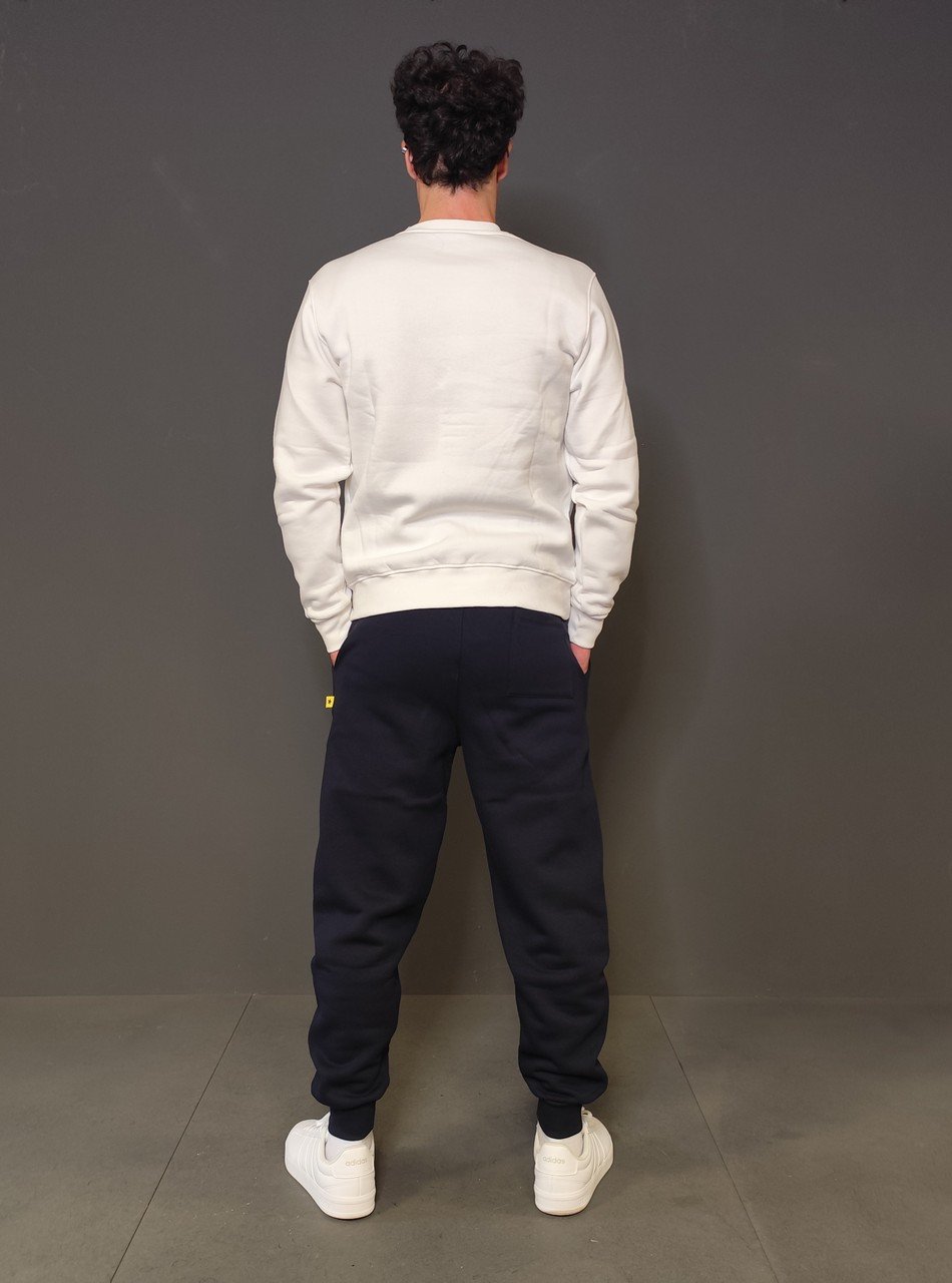 Pantaloni sportivi - Sweatpant regular Blu - immagine 6