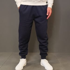 Pantaloni sportivi - Sweatpant regular Blu