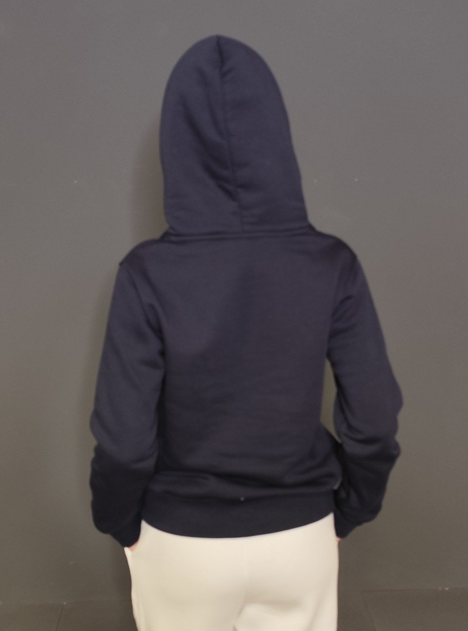 Felpe - Hoody Sky St Moritz Blu - immagine 4