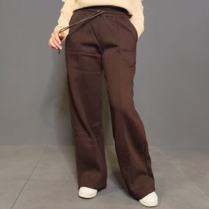Pantaloni sportivi - Sweatpant loose Moro