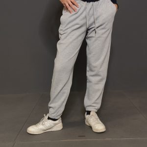 Pantaloni sportivi - Sweatpant basic Grigio