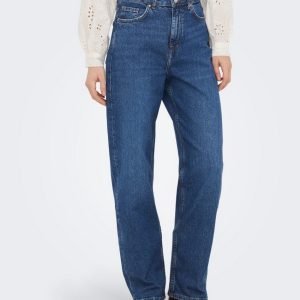 Jeans - JDYBAILEY hw denim Medium Blue