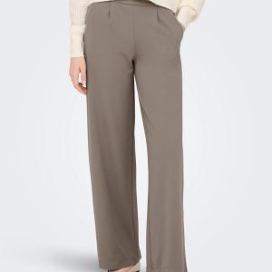 Pantaloni - Jdygeggo pantalone Driftwood