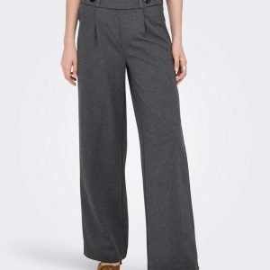 Pantaloni - Jdygeggo pantalone Grey Melange