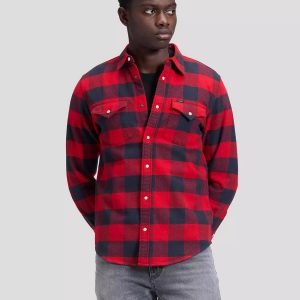 Camicie - Clean western shirt Samba