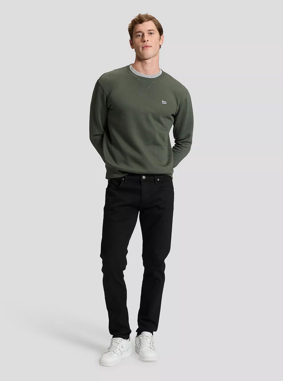 Felpe - Patch sweater Deep Depths - immagine 5