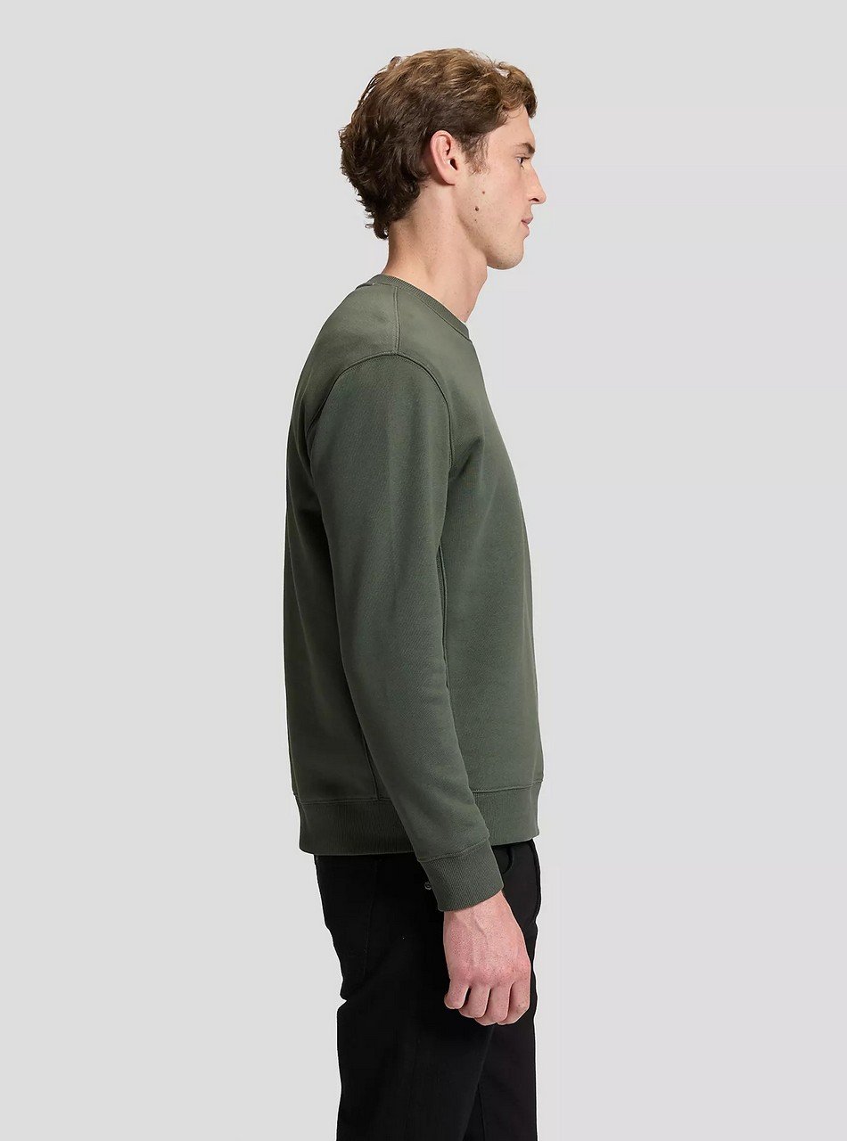 Felpe - Patch sweater Deep Depths - immagine 3