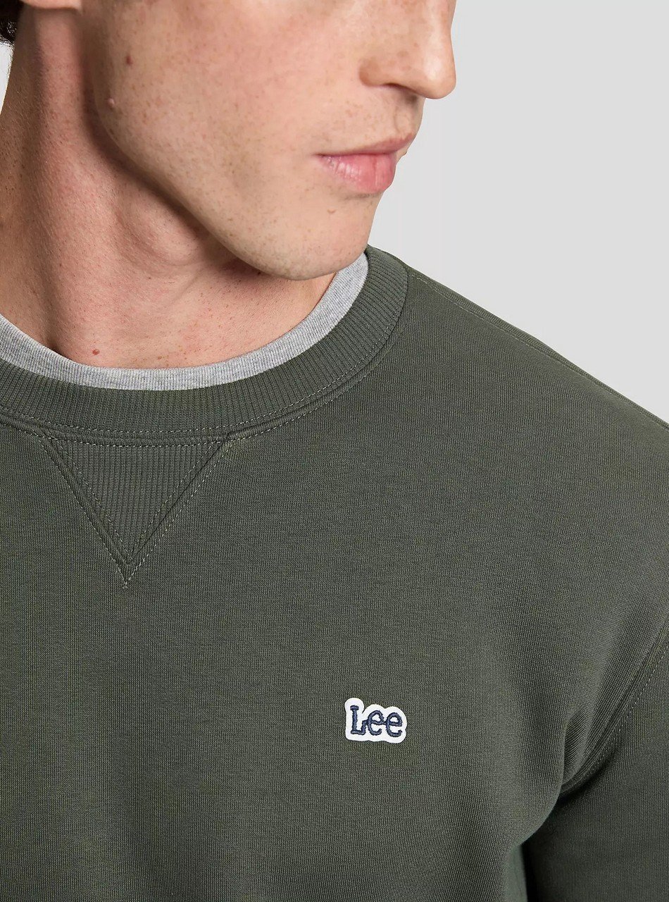 Felpe - Patch sweater Deep Depths - immagine 2
