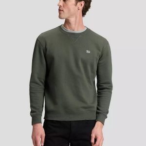 Felpe - Patch sweater Deep Depths