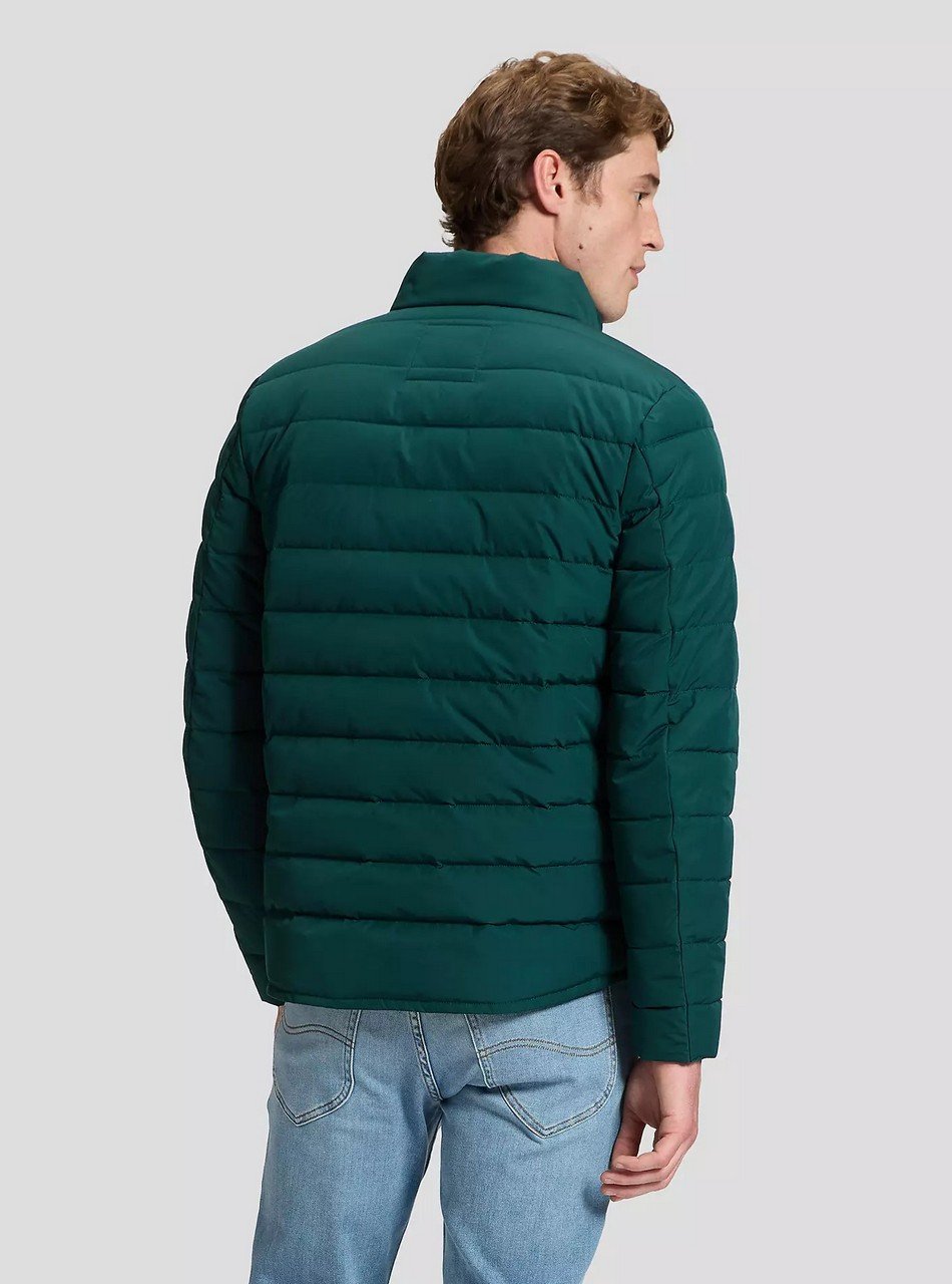 Giacconi - Collar puffer Ponderosa Pine - immagine 4