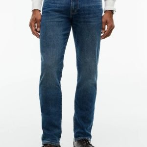 Jeans - Denton slim straight jeans