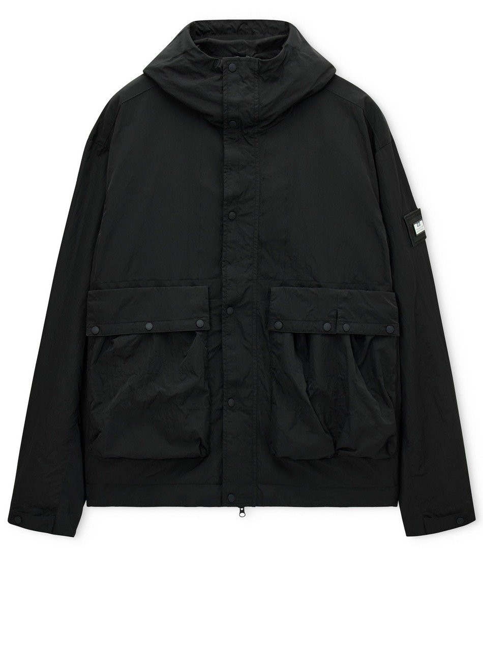 Giacconi - Tralee jacket Black - immagine 5