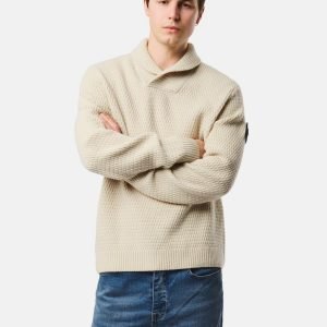 Maglie - Aberdare jumper Calcium