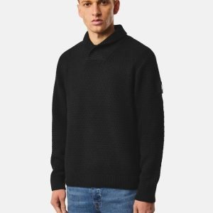Maglie - Aberdare jumper Black