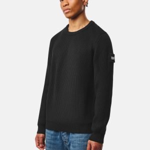Maglie - Morello jumper Black