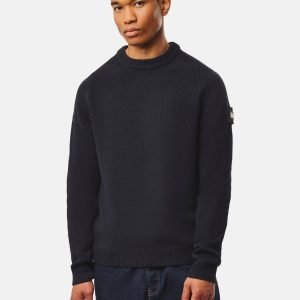 Maglie - Zagreb jumper Navy