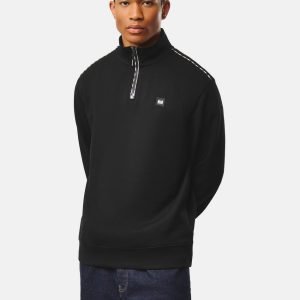 Felpe - Matisa sweat Black
