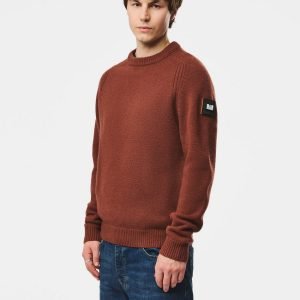 Maglie - Zagreb jumper Brick