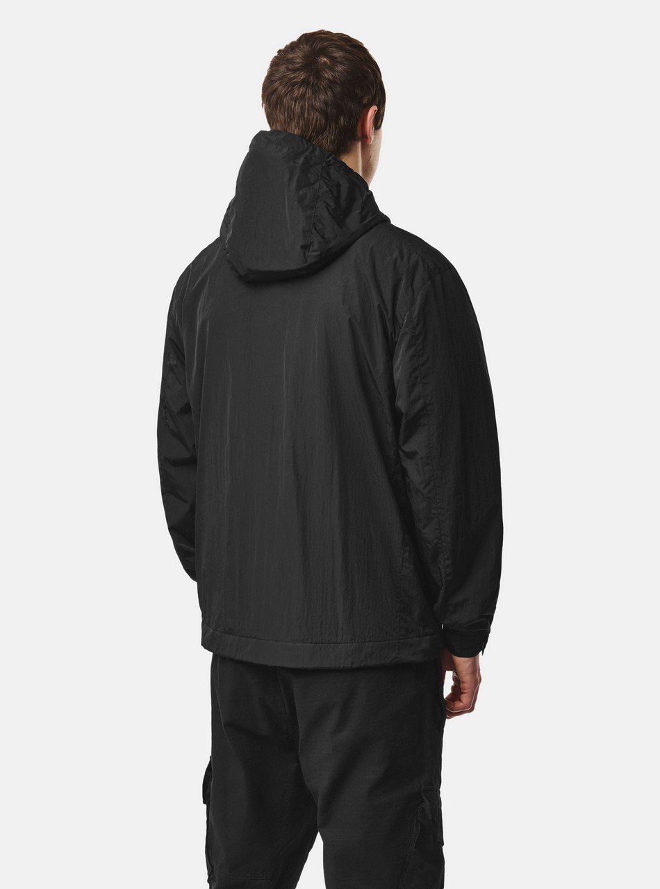 Giacconi - Tralee jacket Black - immagine 2