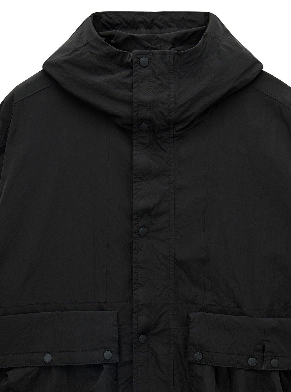 Giacconi - Tralee jacket Black - immagine 6