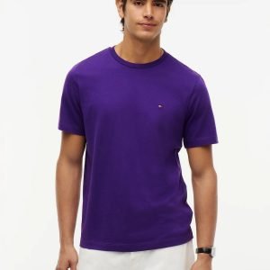T-Shirt - Seasonal tee Tuscan Grape