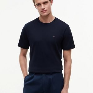 T-Shirt - Soft touch tee Navy Blue