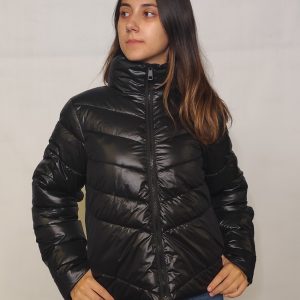 Giacconi - Jdyfiona short jacket Black
