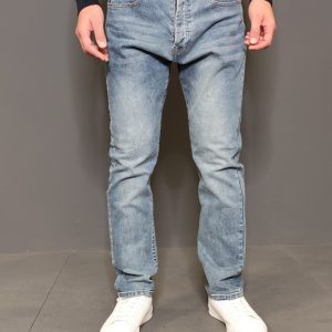 Jeans - Jens regular lavaggio medio