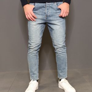 Jeans - Celtic jeans Lavaggio Medio