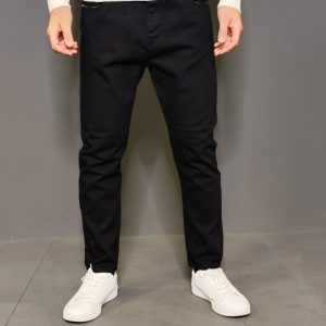 Jeans - Celtic jeans bull Black