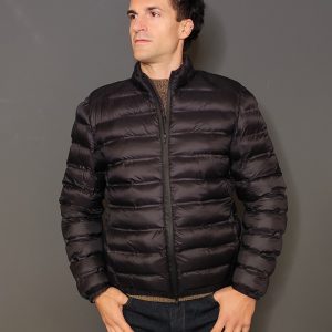 Giacconi - 100 grammi jacket Nero