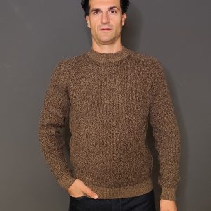 Maglie - Maglia girocollo Lht Moro